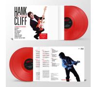 Marvin, Hank - Hank Plays Cliff [Vinilo]