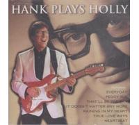 Hank Marvin – Hank Plays Holly