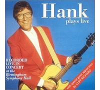 Hank Marvin - Hank Plays Live