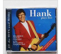 Hank Marvin - Hank Plays Live