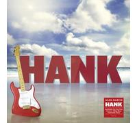 Marvin, Hank - Hank [Vinilo]