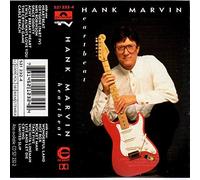 HANK MARVIN - Heartbeat