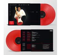 Marvin, Hank - Heartbeat [Vinilo]