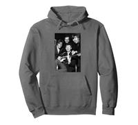 Hank Marvin Las Sombras Apache Era 1968 Sudadera con Capucha