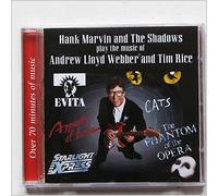 Hank Marvin - Play Andrew Lloyd Webber...
