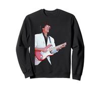 Hank Marvin Shadows Apache Guitar Legend Live 1989 Sudadera