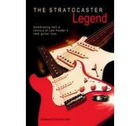 Hank Marvin - Stratocaster Legend [Alemania] [DVD]