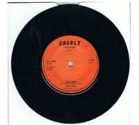 HANK MIZELL - JUNGLE ROCK 7 INCH (7" VINYL 45) UK CHARLY 1976