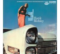 Hank Mobley - A Caddy For Daddy - Remasterizado
