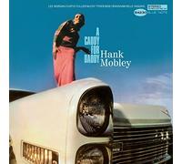 Hank Mobley - A Caddy for Daddy [Vinilo]
