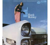 Hank Mobley A Caddy for Daddy (Vinyl) Deluxe 12" Album (Importación USA)
