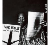 Hank Mobley - And His All Stars