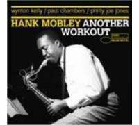 Hank Mobley - Another Workout (Jpn)