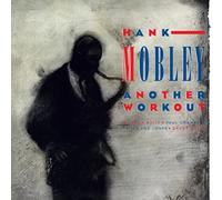 Hank Mobley - Another Workout [Vinilo]