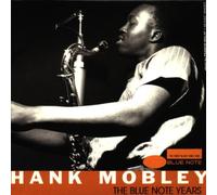 Hank Mobley - Best of