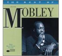Hank Mobley - Best of