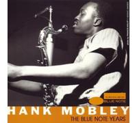 Hank Mobley - Blue Note Years, Vol. 13
