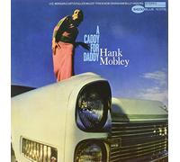 Hank Mobley - Caddy for Daddy [Vinilo]