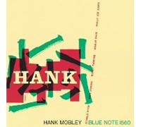 Hank Mobley - Hank