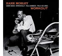 Hank Mobley - Hank Mobley - Workout [Vinilo]