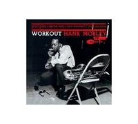 Hank Mobley - Hank Mobley: Workout [Winyl] [Vinilo]