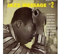 Hank Mobley - Jazz Message 2