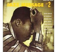 Hank Mobley - Jazz Message of... Vol.2 Imi