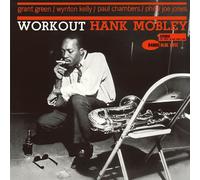 Hank Mobley Jazz Saxofón NUEVO CD (SHM-CD) Entrenamiento Paul Chambers...