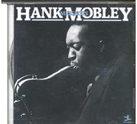 Hank Mobley - Messages