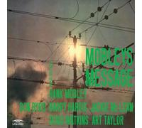 Hank Mobley - Mobley'S Message [180gm LP Vinyl] [Vinilo]