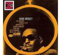 Hank Mobley - No Room for Squares