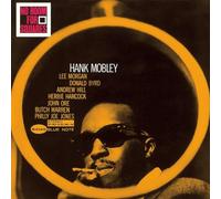 Hank Mobley - No Room For Squares [U