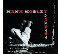 Hank Mobley Quartet