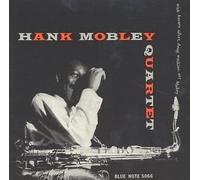 Hank Mobley Quartet