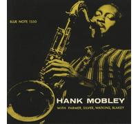 Hank Mobley - Quintet