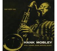 Hank Mobley Quintet - Quintet