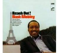 Hank Mobley - Reach Out!