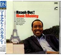 Hank Mobley - Reach Out