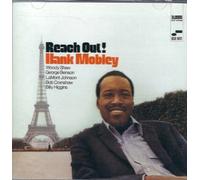 Hank Mobley - Reach Out