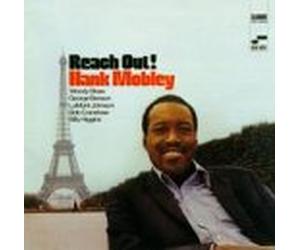 Hank Mobley - Reach Out!