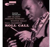 Hank Mobley - roll call