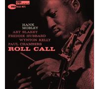 Hank Mobley - Roll Call