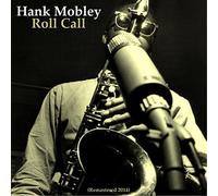 Hank Mobley - Roll Call