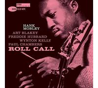 Hank Mobley - Roll Call [Vinilo]