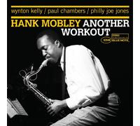 Hank Mobley - rvg another workout