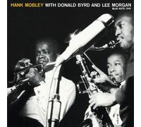 Hank Mobley Sextet