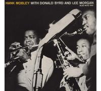Hank Mobley - Sextet