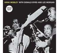Hank Mobley With Donald Byrd And Lee Morgan