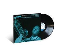 Hank Mobley - Soul Station [Vinilo]