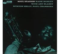 Hank Mobley - Soul Station